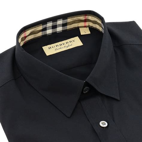 burberry men's t shirt sale|Burberry outlet men's clothing.